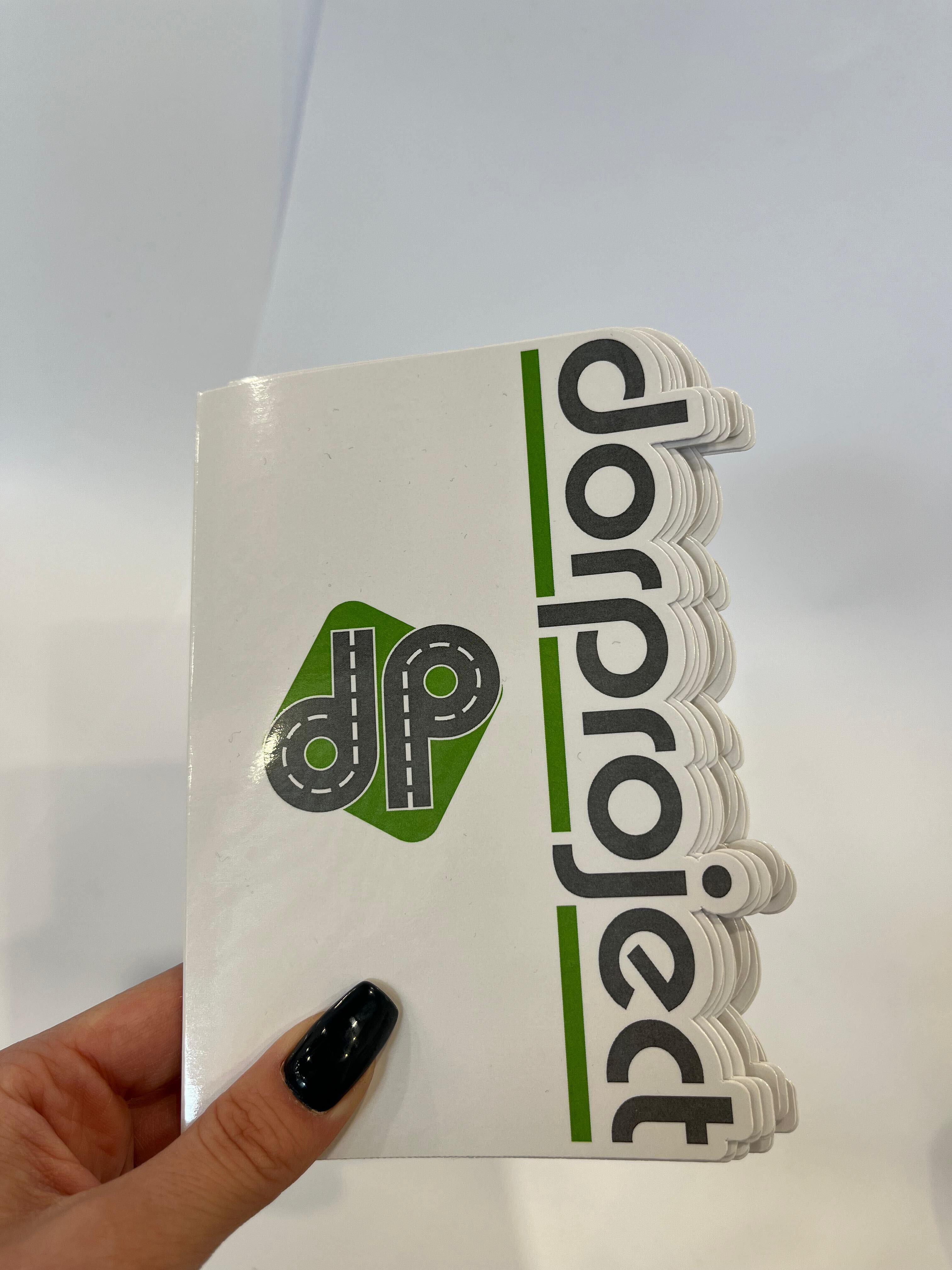 Dorproject project 3